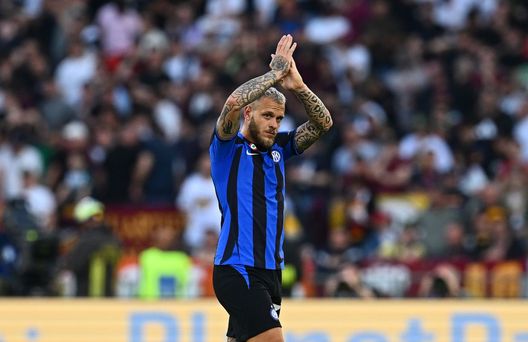 Inter, Dumfries e Gosens sul mercato. Eredi? Buchanan più di un’idea. E Perisic…- immagine 2