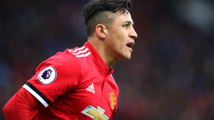 Sanchez, l’Inter gli ha promesso che vuole riscattarlo: c’è già il contratto - immagine 1