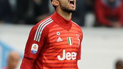 Juventus, Perin al Benfica e Joao Ferreira ai bianconeri