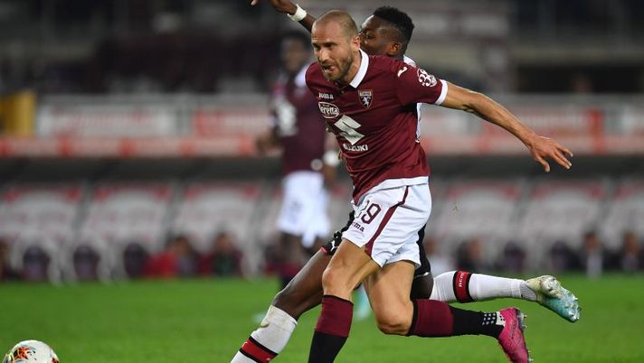 Torino, allenamento speciale per De Silvestri: così vuole riconquistare Mazzarri - immagine 1