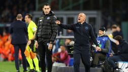 Calzona, il tecnico ha resuscitato il Napoli: ecco cosa ha donato alla squadra