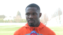 Thuram a Sky: “La Champions è un obiettivo più che un sogno. In campo per vincere”