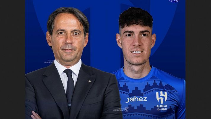 In Arabia Saudita – Inzaghi vuole Bastoni all’Al Hilal. Ed è già noto che… In Arabia Saudita – Inzaghi vuole Bastoni all’Al Hilal. Ed è già noto che… - immagine 1