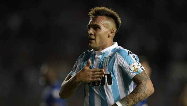 Lautaro al fantacalcio, che nome per agosto! Sentite Aguero: “Una cag**a che giochi…” - immagine 1