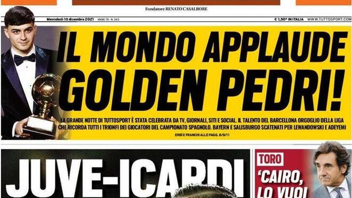 Prima Pagina