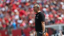 Manchester United-Milan, ecco la probabile formazione di Giampaolo