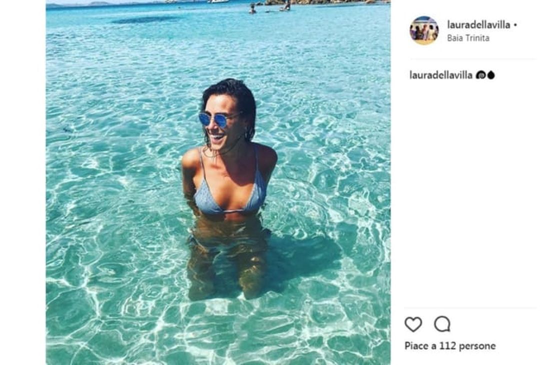  Laura Della Villa - Miss Verdi 