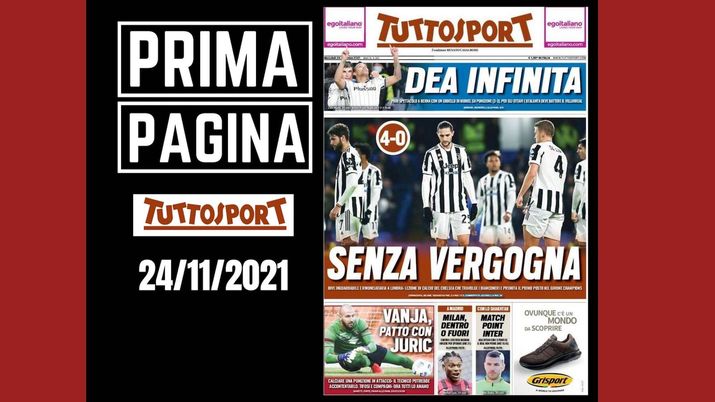 Tuttosport