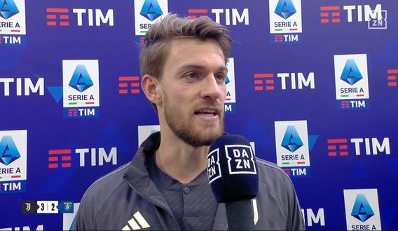 Ag Rugani: “Impensabile un’Inter così, ad Allegri non si può chiedere di più”- immagine 2