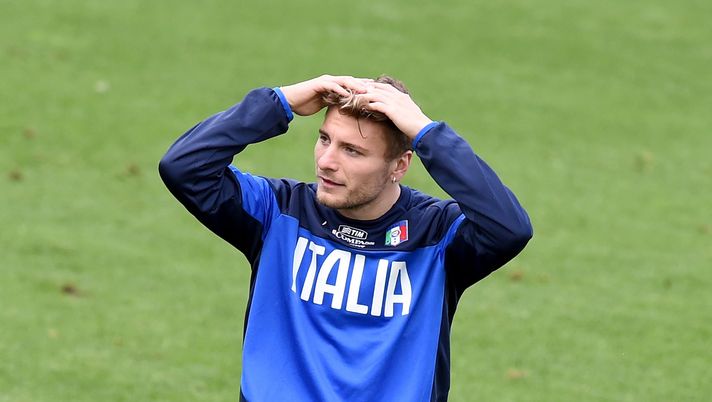 Lazio News – Immobile stagione finita: salta Verona e Nazionale - immagine 1