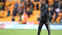 Watford, lettera aperta di Quique Sánchez Flores