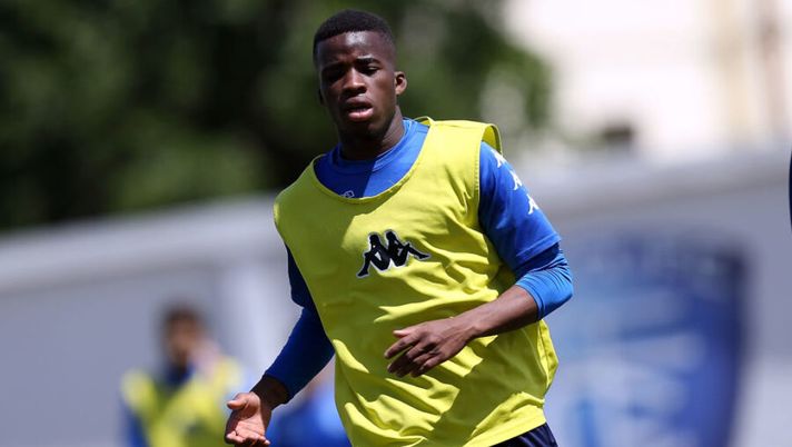 Il Cagliari prova lo scippo Traoré: c’è una promessa della Juve per l’erede di Barella - immagine 1