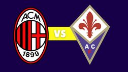 Quote Milan-Fiorentina: risultato e possibili marcatori
