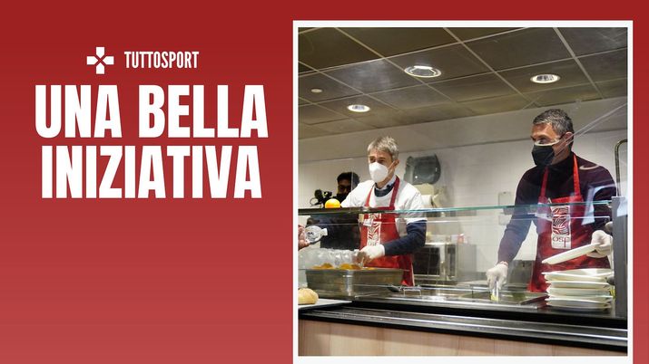 Massara Maldini AC Milan