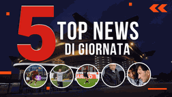 MERCATO MILAN E TOP NEWS – Esclusiva La Florio, piace uno juventino