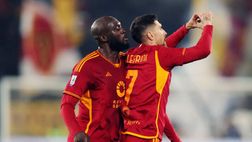 Voti fantacalcio: Pellegrini come Lukaku e Politano come Osimhen! Bocciati Kvara e Zielinski