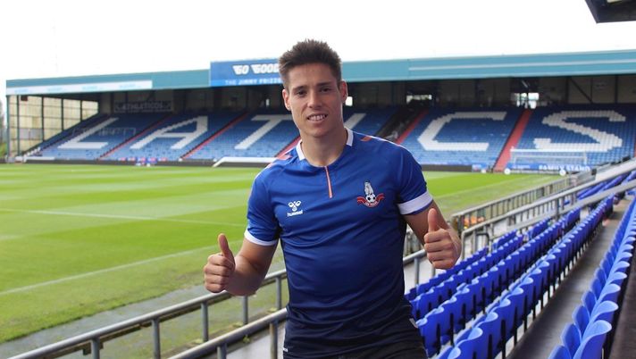 Badan al Boundary Park 