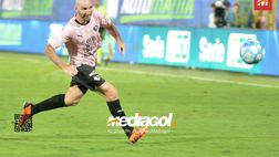 Serie B, Giudice Sportivo: Di Mariano, Lucioni e Marras saltano Cosenza-Palermo