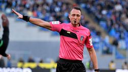Serie B, designazioni arbitrali 20a giornata: Reggina-Salernitana ad Abisso di Palermo, Spal-Monza…