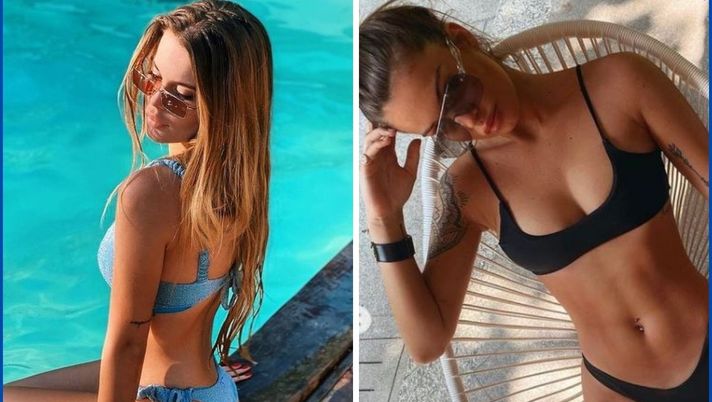 Sophie Codegoni pronta per il GF Vip: “Sono super single. Ma aperta all’amore” Sophie Codegoni pronta per il GF Vip: “Sono super single. Ma aperta all’amore”