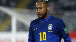 Neymar: “Messi ora si sente a casa. Nel tempo libero non guardo calcio”