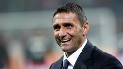 Giordano su Osimhen: “Può somigliare a Cavani, è un mix tra Weah e Asprilla”