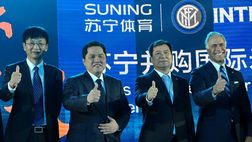 Inter, il gigante alle porte: “Con Thohir tutto fatto, ecco quando arriverà l’ufficialità”