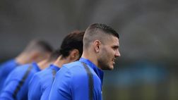 Mercato Inter, Icardi-Boca? Il presidente Angelici: “Burdisso ne ha parlato con Zanetti”