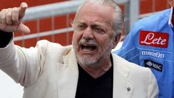 “Le parole di De Laurentiis nel post-Madrid sono passate come delle accuse alla squadra e all
