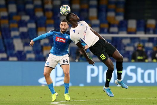 Inter sul gigante Onuachu: nome nuovo per l’attacco, ecco la richiesta del Genk- immagine 3