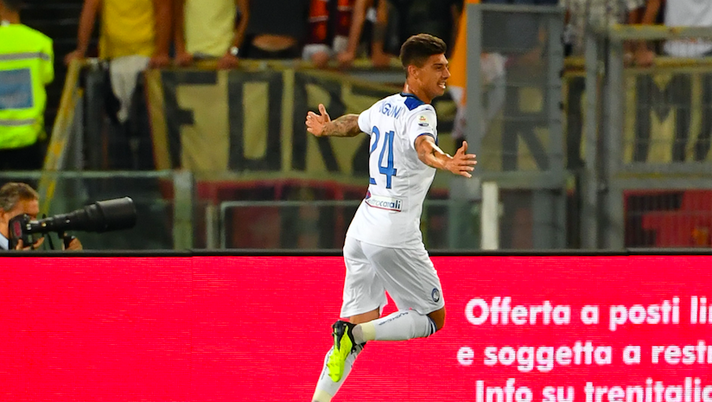 Atalanta, rientri e cambi nella formazione anti-Torino: Hateboer, Rigoni, Papu Gomez… Atalanta, rientri e cambi nella formazione anti-Torino: Hateboer, Rigoni, Papu Gomez… - immagine 1