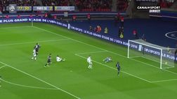 VIDEO/ Ibra non fa sconti, Rennes punito con un siluro