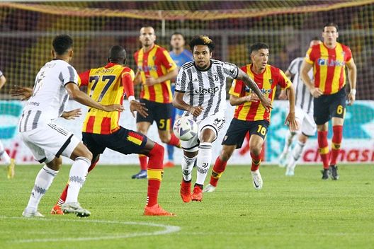 (Getty Images) Lecce, Baroni: “Prestazione buona contro la Juve ma noi sfortunati”- immagine 2