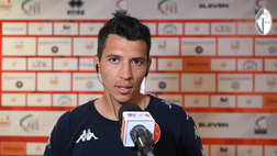 Bari-Catanzaro, Ruben Botta: “Se stiamo bene possiamo vincere contro chiunque”