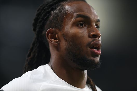Renato Sanches (centrocampista Lille), obiettivo di calciomercato del Milan | AC Milan News (Getty Images) Renato Sanches Lille Calciomercato AC Milan
