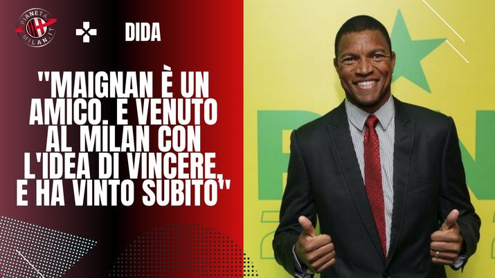 Nelson Dida