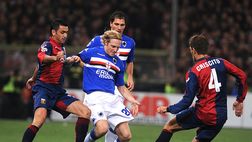 Monza a Marassi, che ritorno per il “genoano” Palladino: dopo quel derby contro la Samp…