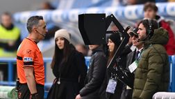 Libero attacca Open Var: è un autogol, contatto Ngonge-Zerbin definito rigorino