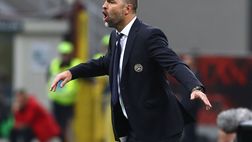Udinese, Tudor: “Con il Sassuolo una partita fondamentale”
