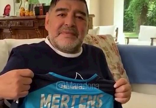 Un anno senza Maradona: Mediaset lo celebra con una serata speciale su Canale20- immagine 2