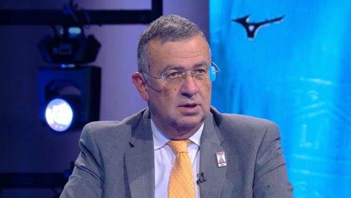 Marianella: “Ecco cosa mi hanno detto dall’Inter su Chivu. Esposito? O scelta clamorosa oppure…” - immagine 1