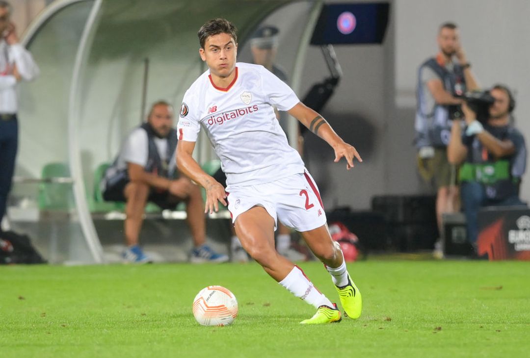 Ludogorets-Roma 2-1 – FOTO GALLERY - immagine 39