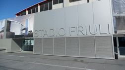 Udinese – Sindaco: la sfida era già cominciata ad Agosto. E nel 2015…