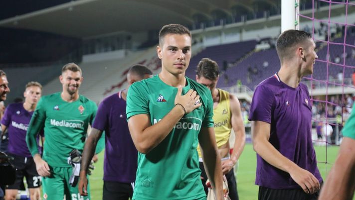 Brancolini: “Non è stato facile allenarsi da solo, incomprensioni con ACF” - immagine 1