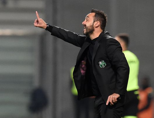 Il Sassuolo e il Bologna apriranno il 12esimo turno di Serie A con un bel derby emiliano. Il Sassuolo e il Bologna apriranno il 12esimo turno di Serie A con un bel derby emiliano.