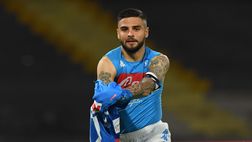 Napoli, Insigne: “Sarri ci ha tradito, ora lo dobbiamo battere. Spero di rimanere a vita in azzurro”