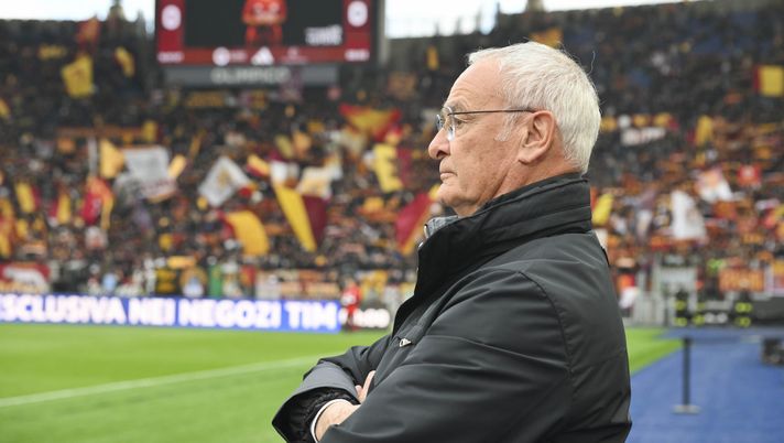 RADIO PENSIERI, FERRAJOLO: “Ranieri ha sbagliato la formazione col Cagliari” - immagine 1