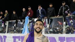 Fuser: “Italiano e Juric bravissimi. Stravedo per Nico Gonzalez”