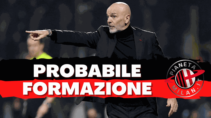 Stefano Pioli, allenatore del Milan (getty images) Stefano Pioli, allenatore del Milan (getty images)