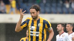 Luca Toni: in corsa verso il recupero